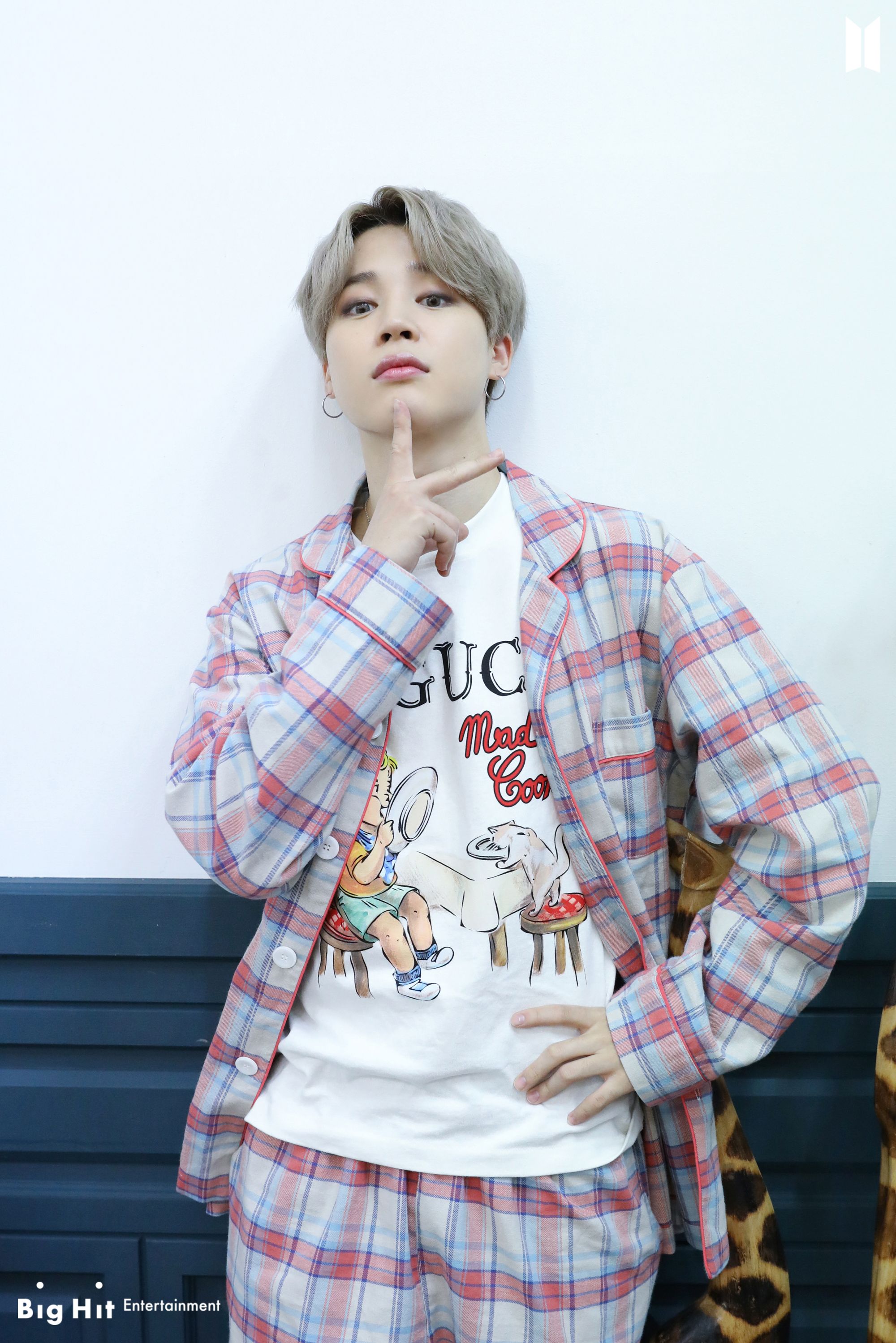 Jimin Global | REST on X: 