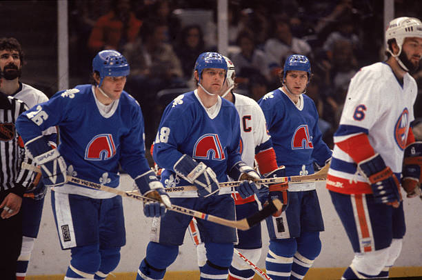 HabsGifs's tweet photo. Peter, Anton and Paul Stastny https://t.co/k6UA1IuZoF