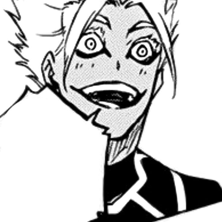 PinkuHunta's tweet image. ㅤ
Oya oya... 

           I see @DEFACTOSPIDER.
ㅤ