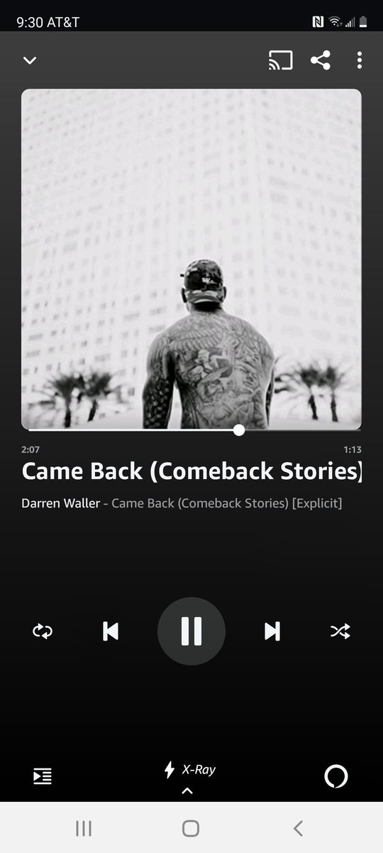 ColeDeFendi_75's tweet photo. @Rackkwall83 always good music #shsw #RaiderNation https://t.co/lX58UCweAn