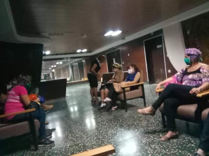 El 30 de marzo del 2020 se iniciaron en #Cuba las orientaciones televisivas.Espacio que ha perdurado en el tiempo y ha sido aprovechado por estudiantes y familias.Feliz 1er aniversario,en especial a todos los teleprofesores,colaboradores y al #CanalEducativo <a href="/CubaMined/">MINED</a>