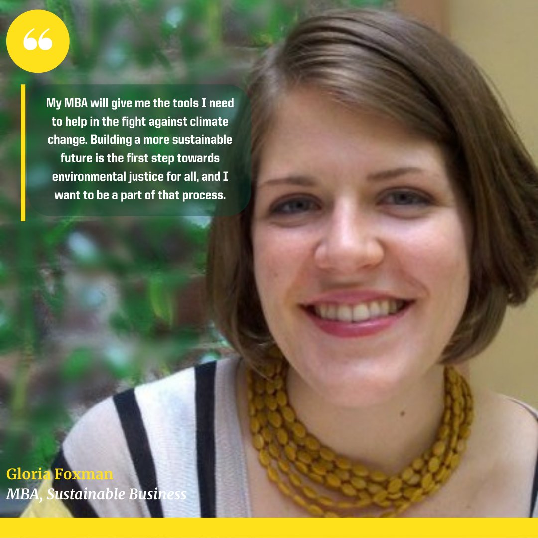 The Oregon MBA tweet media