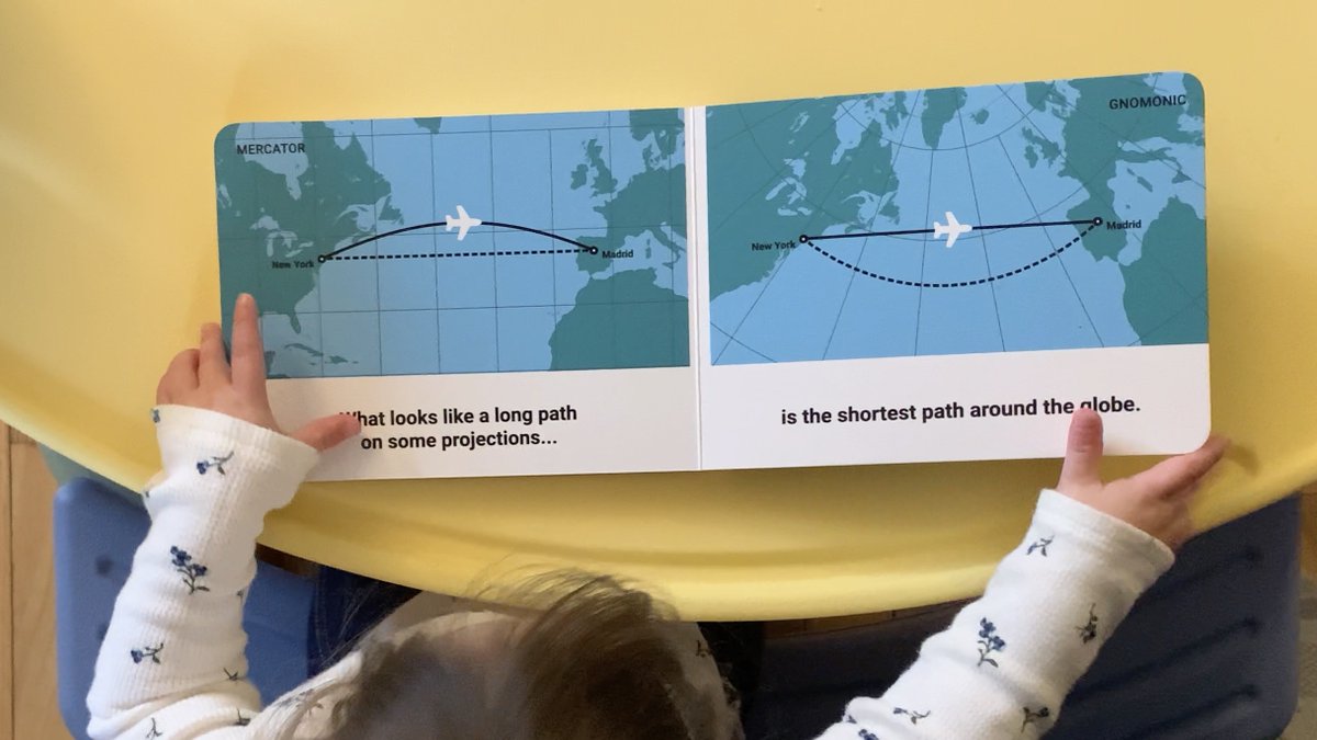 mapsforbabies's tweet image. Pre-orders of the Map Projections for Babies board book are available via the @windrosemaps store. Reserve your copies today!

windrosemaps.com/collections/ba…

#maps #MapProjections #MapBook #KidsLit #ChildrensBooks #BoardBook #BabyShower #NewBaby #infant