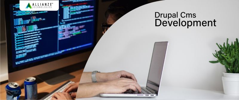 AllianzeTech00's tweet image. Creating an easy, powerful, and open-source content management system for websites through our #DrupalCMSdevelopment services.
#websitedesignservices #outsourcewebdevelopmentservices
Get to know the service!
allianzetechnologies.com/drupal-develop…