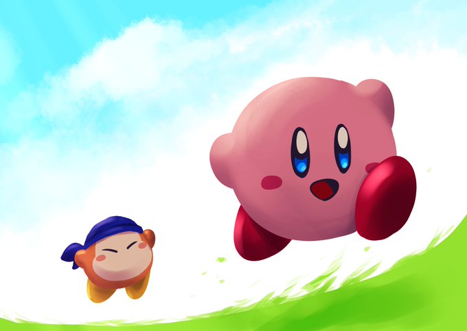 ワドルディのtwitterイラスト検索結果