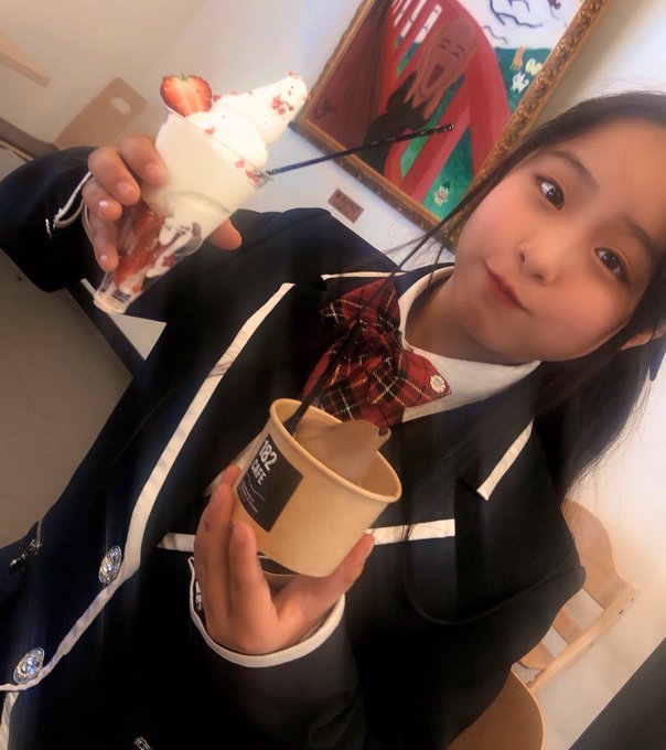 Twitterのコスプレ画像29