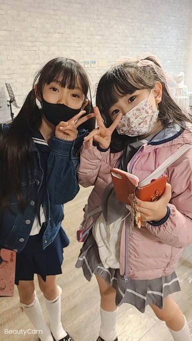 Twitterのコスプレ画像19