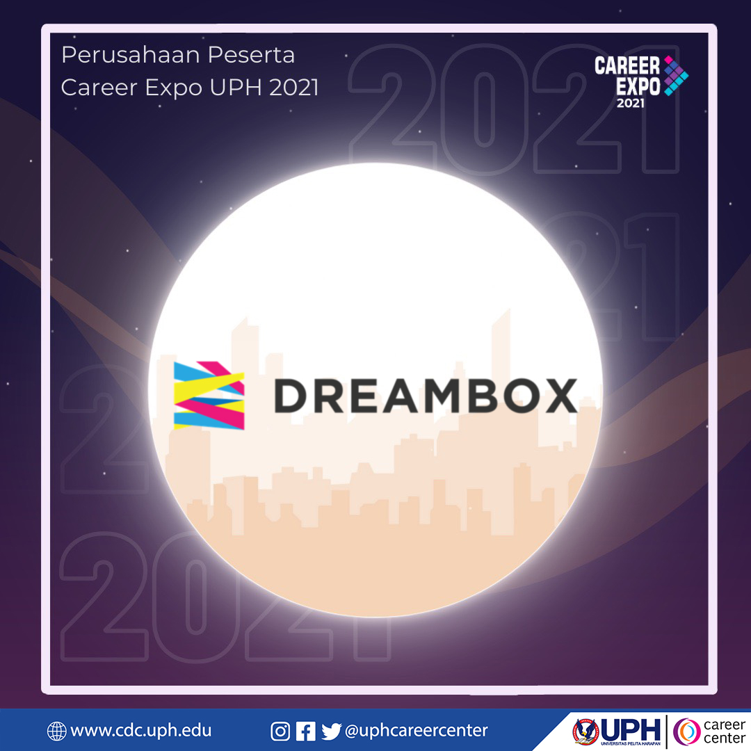 UPH CAREER EXPO (29-31 Maret 2021)
careercenter.uph.edu
.
Daftar, lamar, terima panggilan tes bisa kamu lakukan dalam satu website. Yuk, share info ini ke teman-teman kamu ya.
.
#uphcareerexpo #uphcareercenter #newwebsite