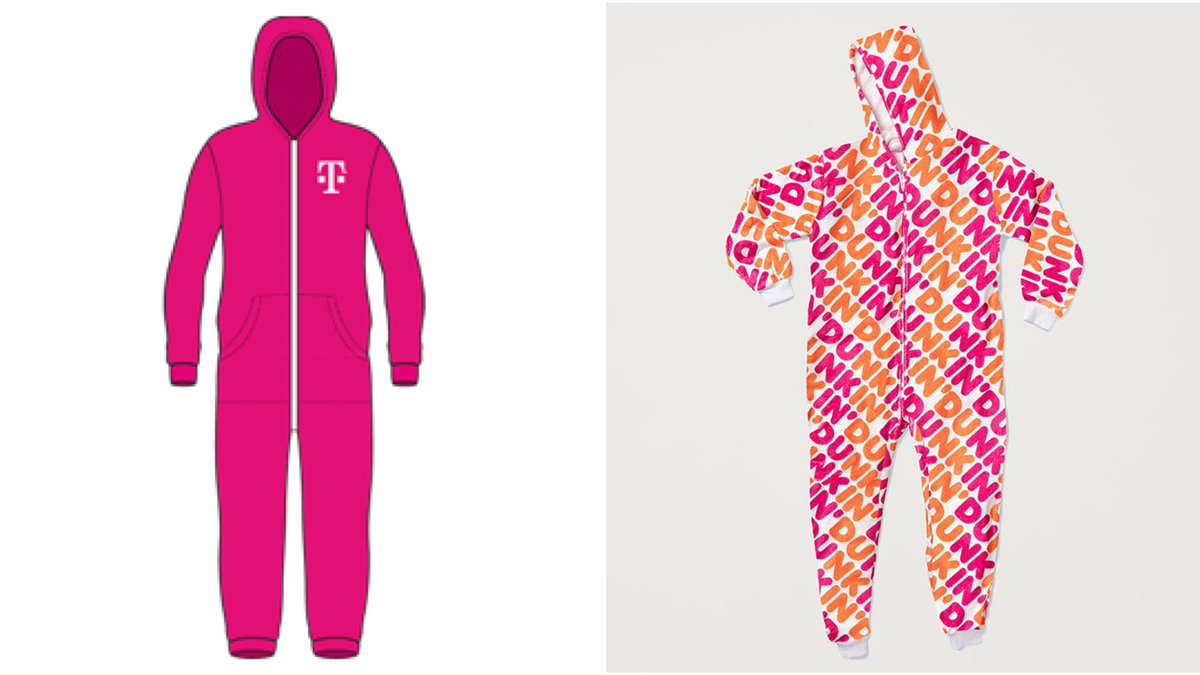 This or That? #TeamMagenta