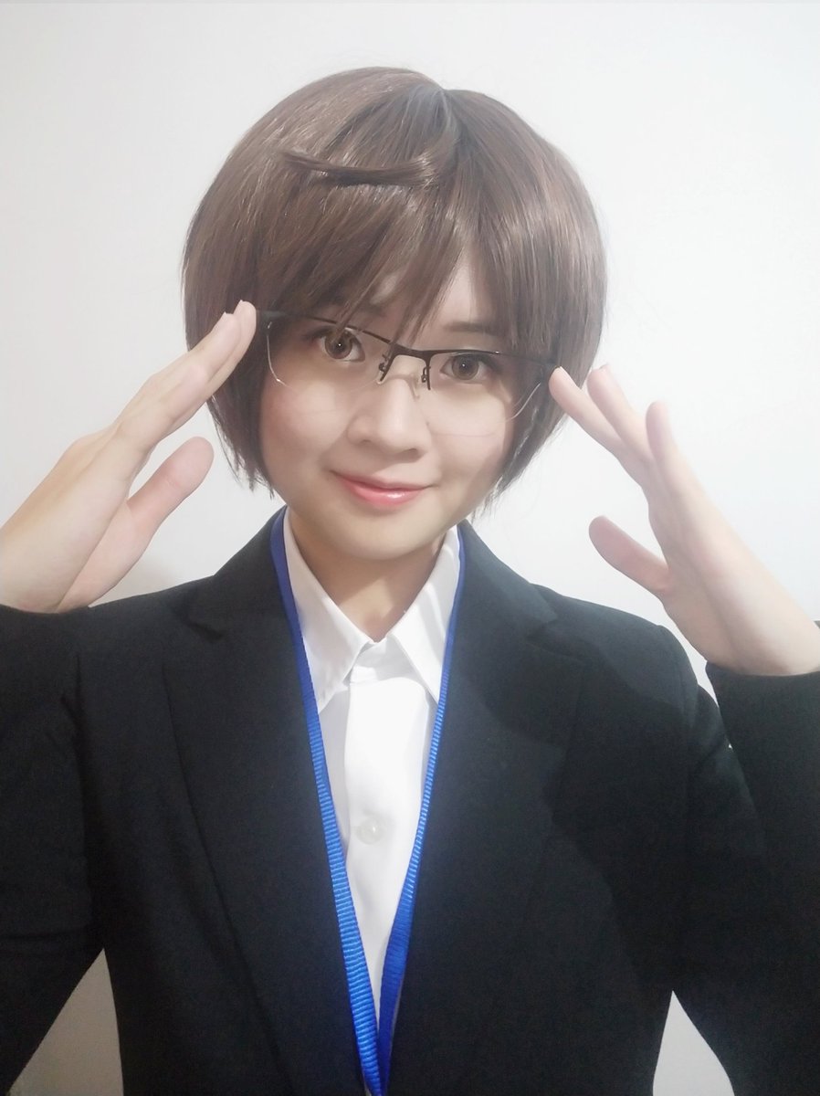 chenyu1020's tweet photo. Mystic Messenger수상한 메신저/cosplay

Jaehee Kang강 제희 https://t.co/D6lKlRBfLX