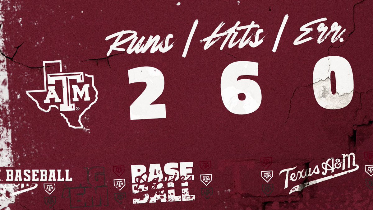 Braggin’ rights: ✅👍✅👍✅

#FamilyF1rst | #GigEm