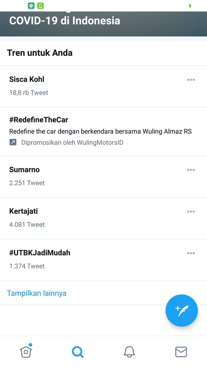 annasvra's tweet photo. siska gacape ye lu trending mulu, itu sumarno siapa nya sumanto anjir https://t.co/F3jXbXRvr1