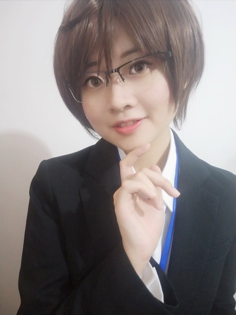 chenyu1020's tweet photo. Mystic Messenger수상한 메신저/cosplay

Jaehee Kang강 제희 https://t.co/D6lKlRBfLX