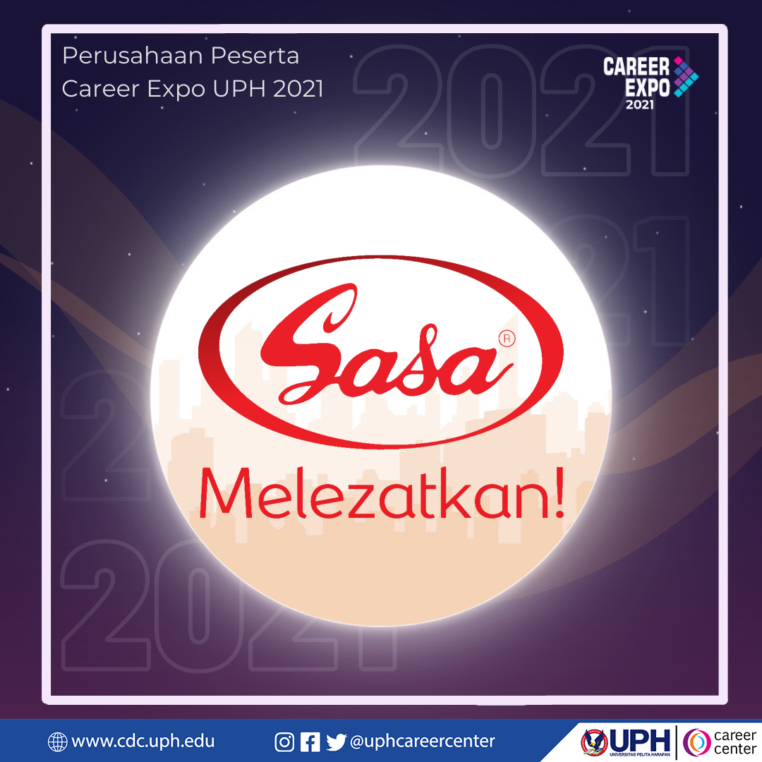 UPH CAREER EXPO (29-31 Maret 2021)
careercenter.uph.edu
.
Daftar, lamar, terima panggilan tes bisa kamu lakukan dalam satu website. Yuk, share info ini ke teman-teman kamu ya.
.
#uphcareerexpo #uphcareercenter #newwebsite