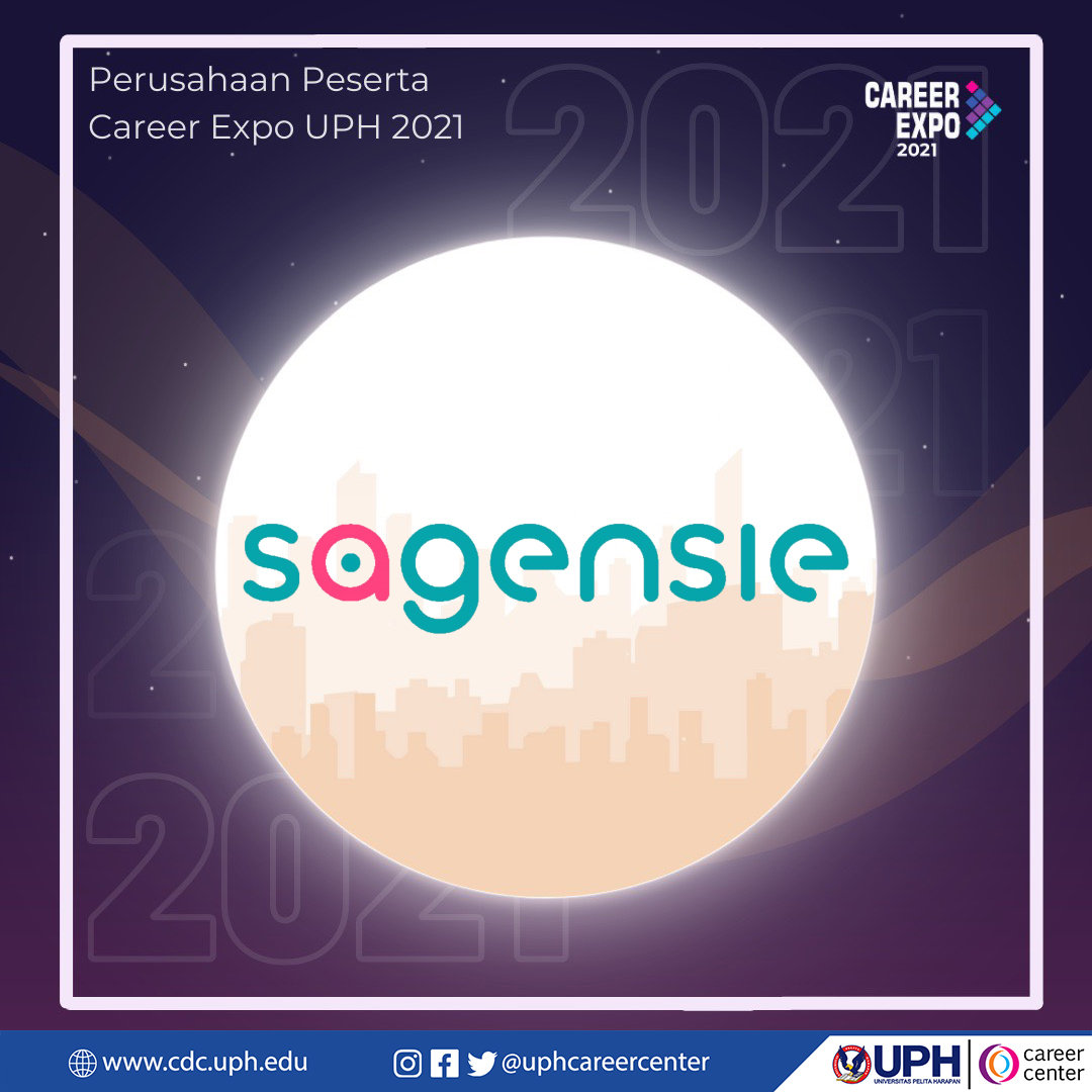 UPH CAREER EXPO (29-31 Maret 2021)
careercenter.uph.edu
.
Daftar, lamar, terima panggilan tes bisa kamu lakukan dalam satu website. Yuk, share info ini ke teman-teman kamu ya.
.
#uphcareerexpo #uphcareercenter #newwebsite