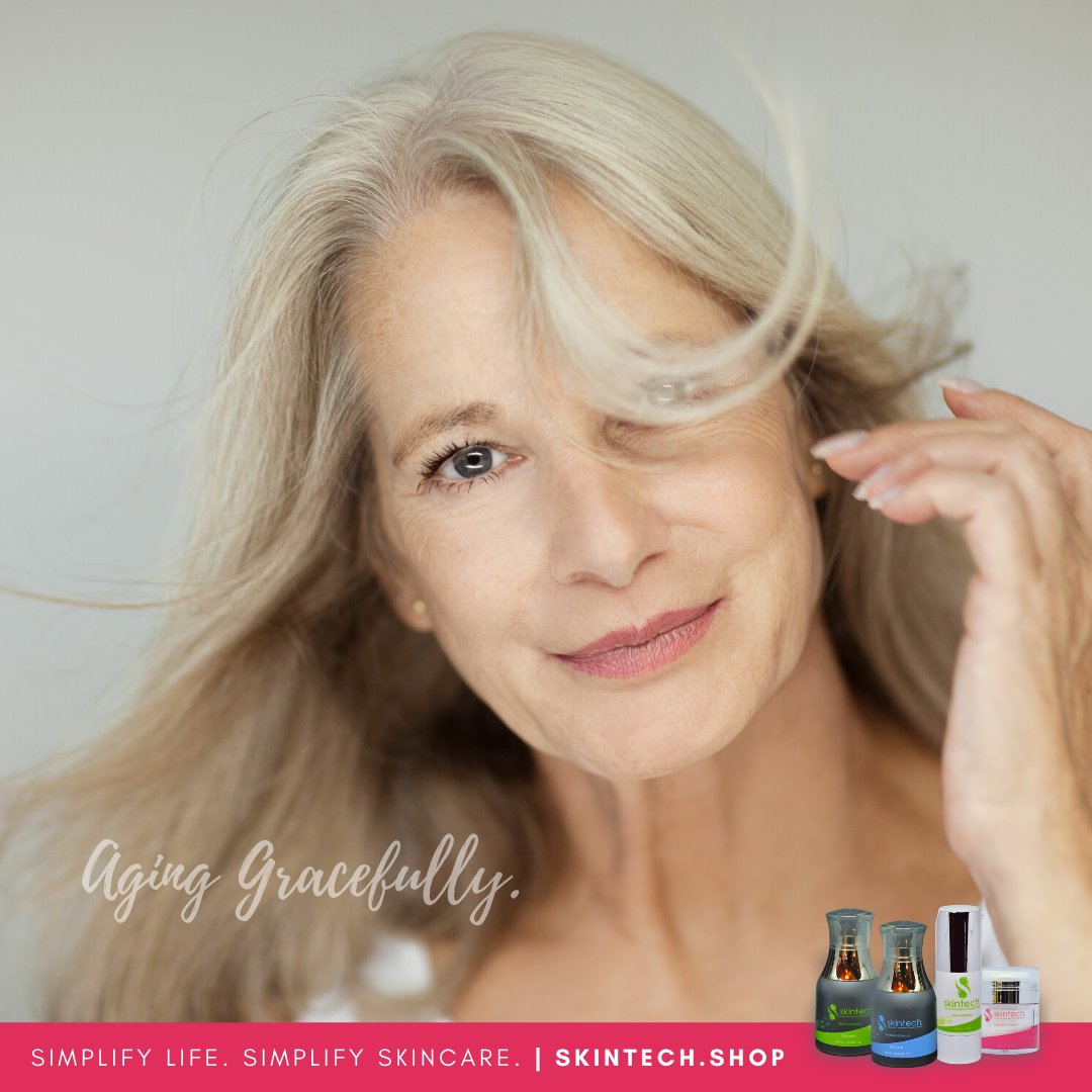 myskintech's tweet photo. Easy...2 minutes and BOOM, you're done.
Start now and you may be going makeup free by May...
https://t.co/M6TTxjnpHa

#skincare #moisturizer #ageless #healthyskincare #40andfabulous #50andfabulous #simpleskincare #effectiveskincare #simplifylife https://t.co/pdDJ9CS6Rx