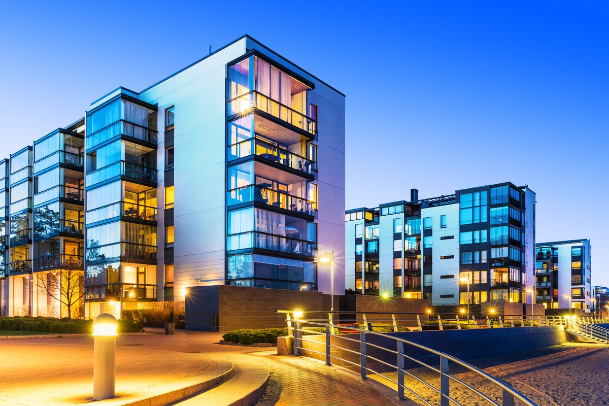 ABB Smart Building Solutions North America tweet media