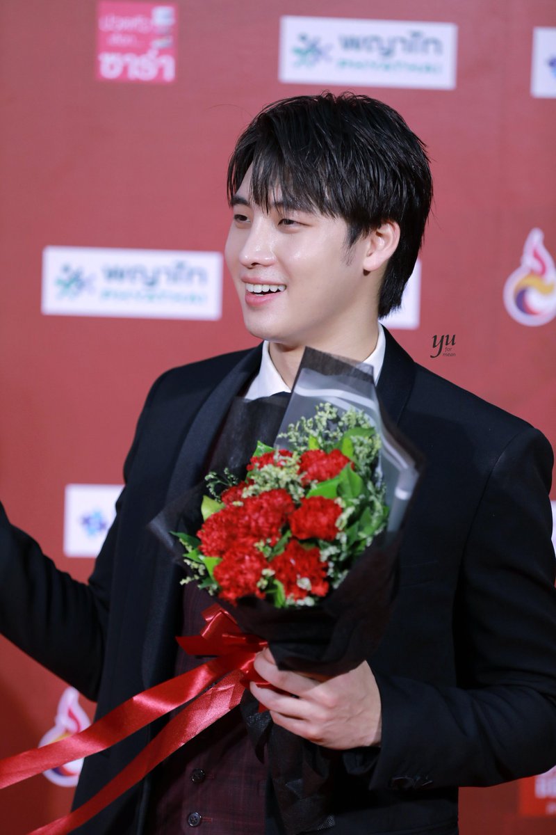 YU_formean's tweet photo. 210330         
Congratulations
 @m34nismind
#MeanPhiravich
#m34nismind
#MeanTro https://t.co/VBiOlLlQIS
