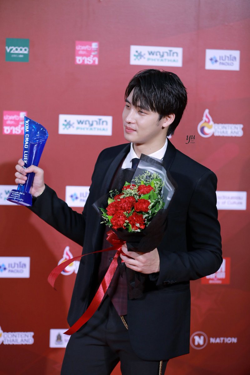 YU_formean's tweet photo. 210330         
Congratulations
 @m34nismind
#MeanPhiravich
#m34nismind
#MeanTro https://t.co/VBiOlLlQIS