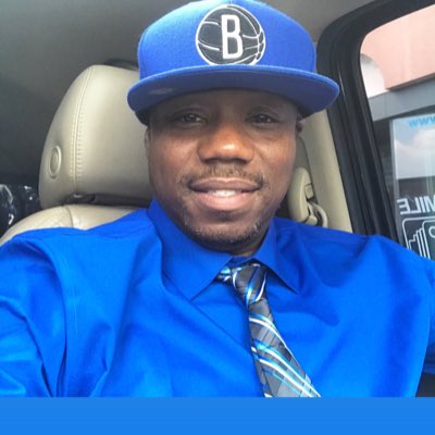 #NewProfilePic