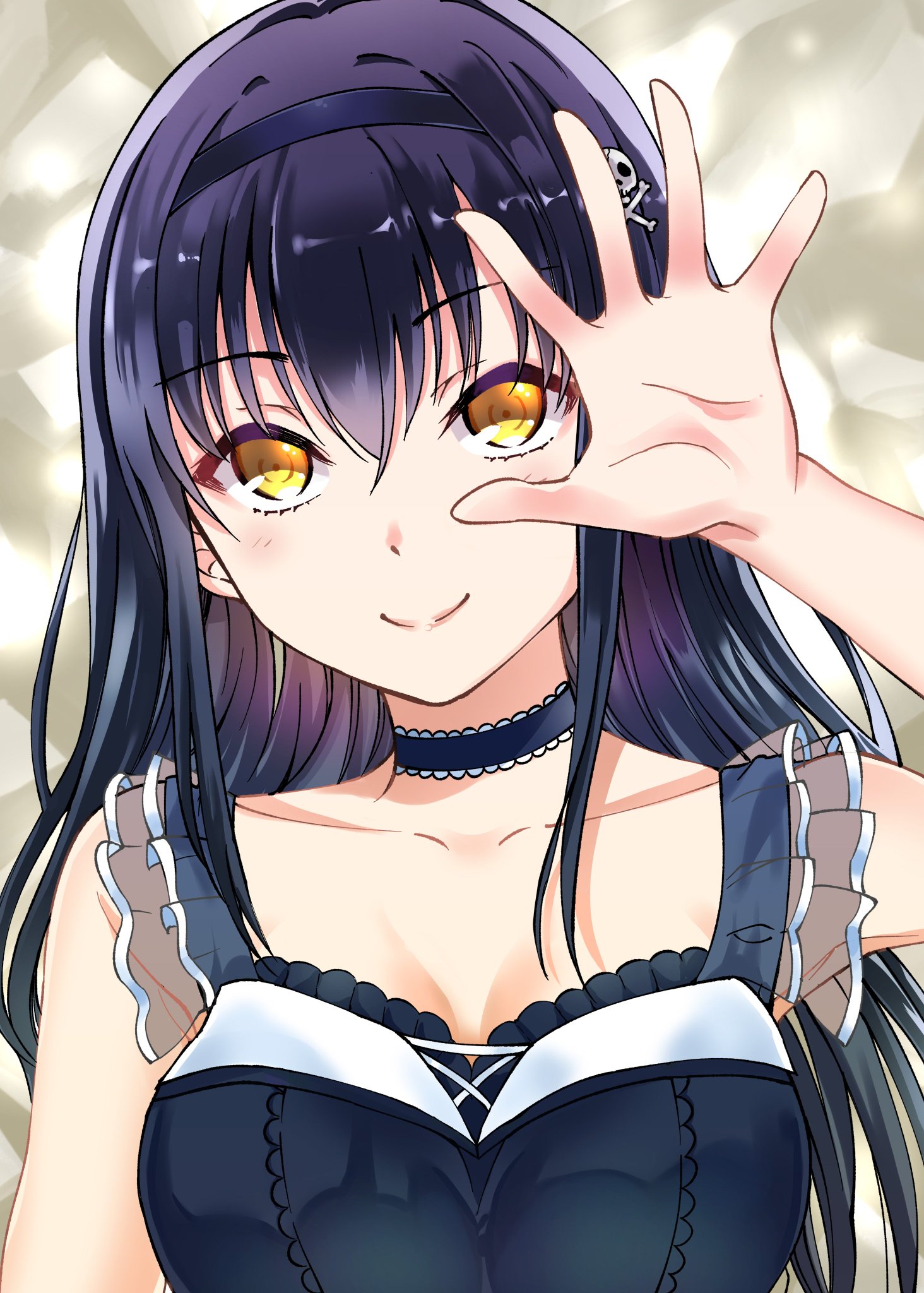 三つ葉ちょこ A3 プレミアムビジュアルグラフ Summer Vacation 三つ葉ちょこ A3 プレミアムビジュアルグラフ Summer Vacation