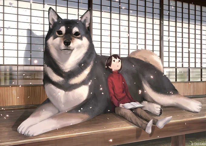 はる 