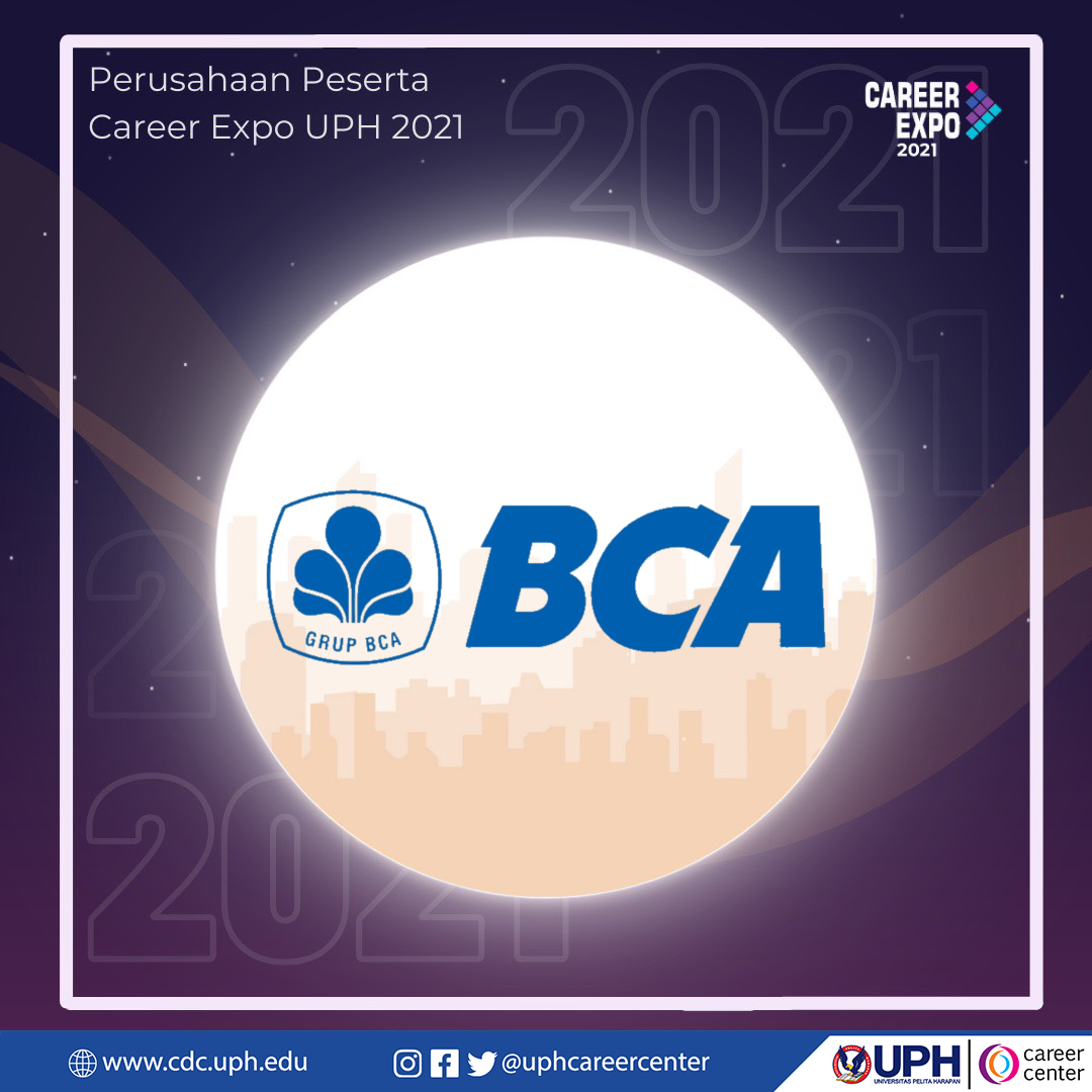 UPH CAREER EXPO (29-31 Maret 2021)
careercenter.uph.edu
.
Daftar, lamar, terima panggilan tes bisa kamu lakukan dalam satu website. Yuk, share info ini ke teman-teman kamu ya.
.
#uphcareerexpo #uphcareercenter #newwebsite