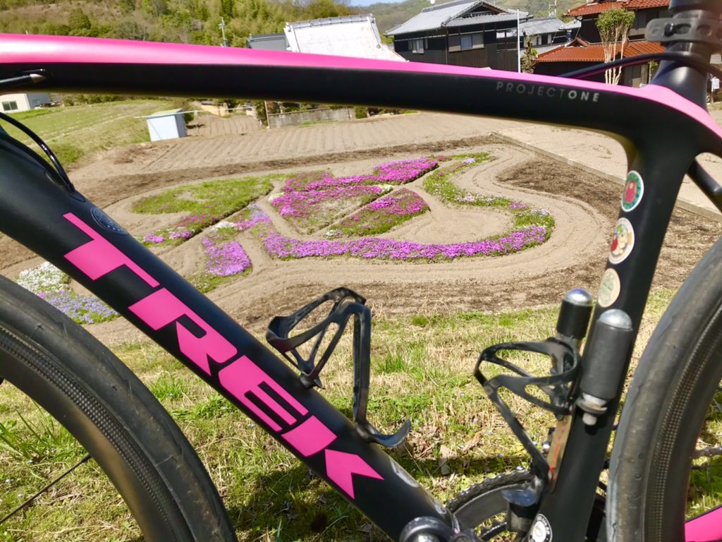 ミステリーサイクル Hashtag On Twitter