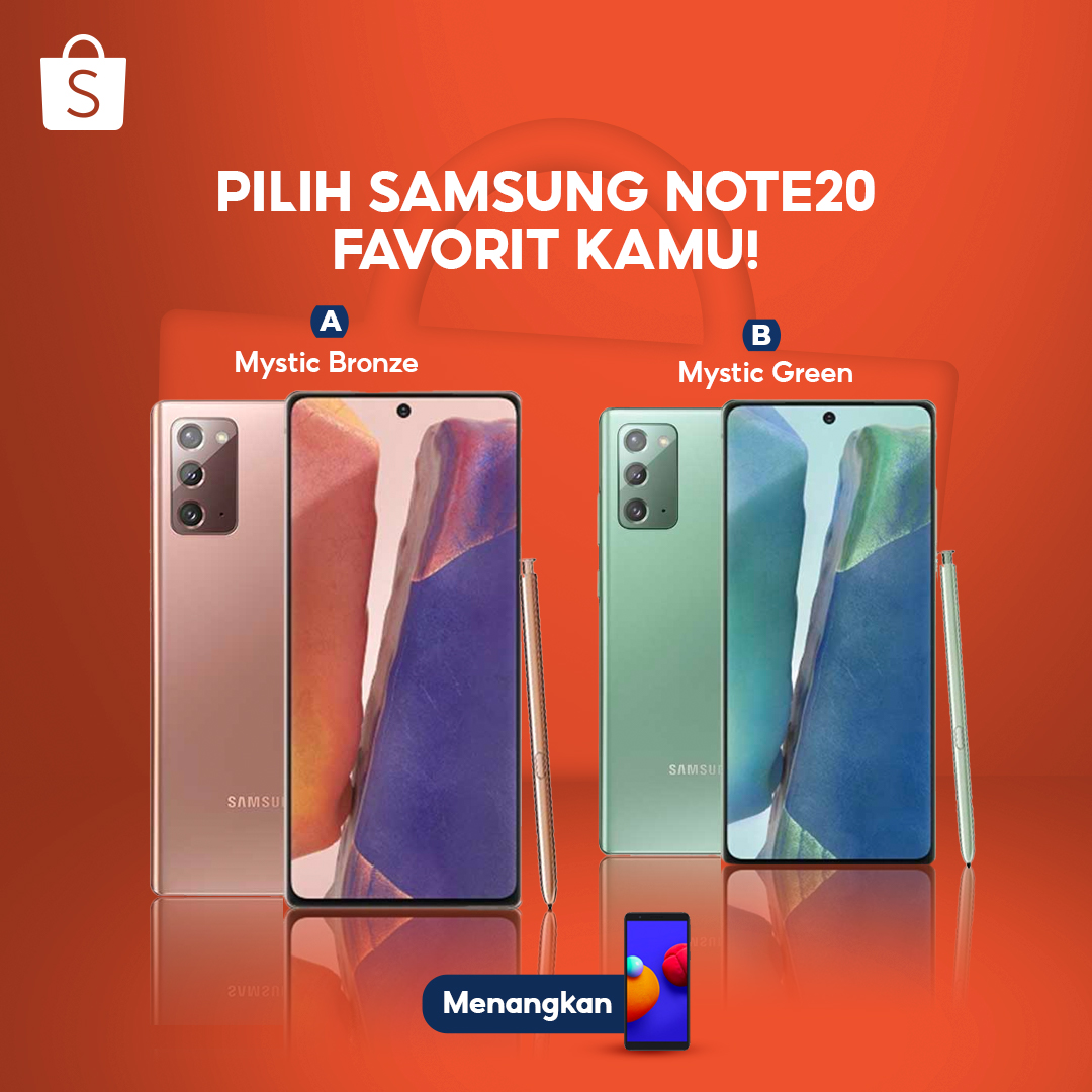 Shopee Indonesia tweet media