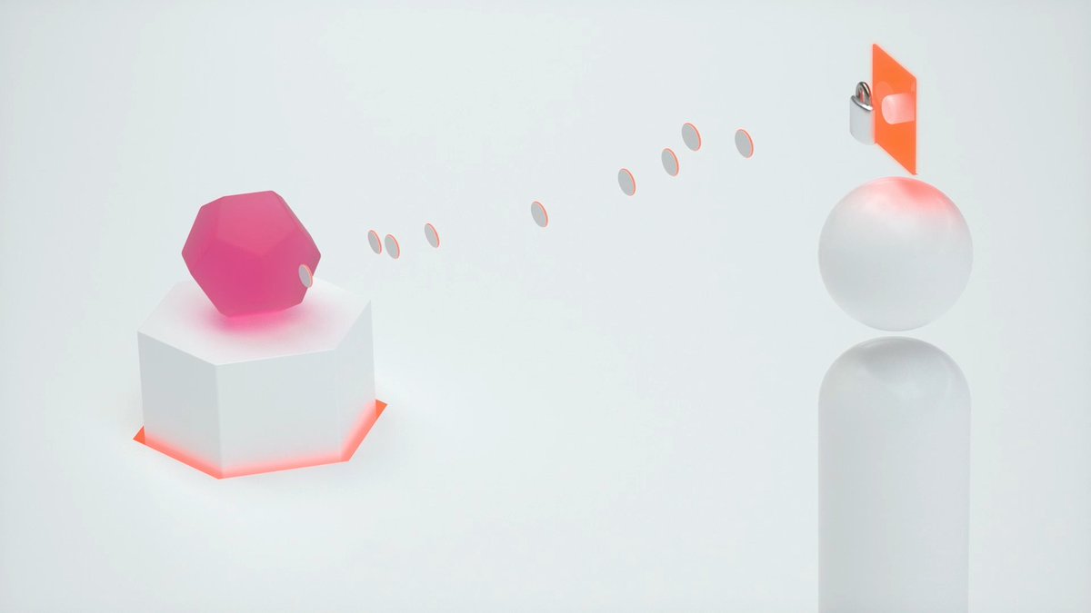 Blockchains tweet media