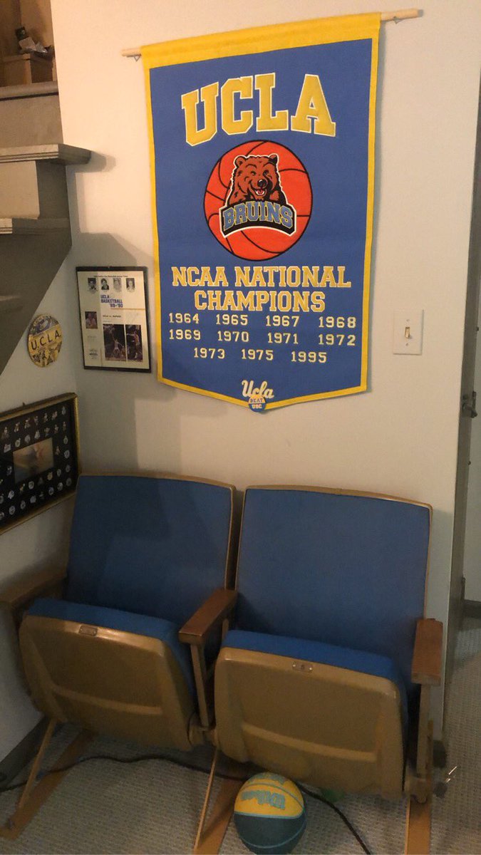 Way to go <a href="/UCLAMBB/">UCLA Men’s Basketball</a>! We are cheering you on from Michigan. #GoBruins #MarchMadness2021 #UCLAbasketball #UCLA
