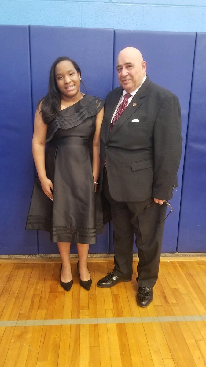 gc_county's tweet photo. Congrats to BGCUC Youth of the Year winner, Joy S. of Elizabeth Club!Joy was chosen from among 2 peers:Nasim C. from Plainfield &amp; Moyosola A. from Union!Each will receive a partial scholarship thanks to long-time supporter, Chris https://t.co/dMsSGYbw27 will attend Kean U
#bgcuc https://t.co/eJqJIVZJts