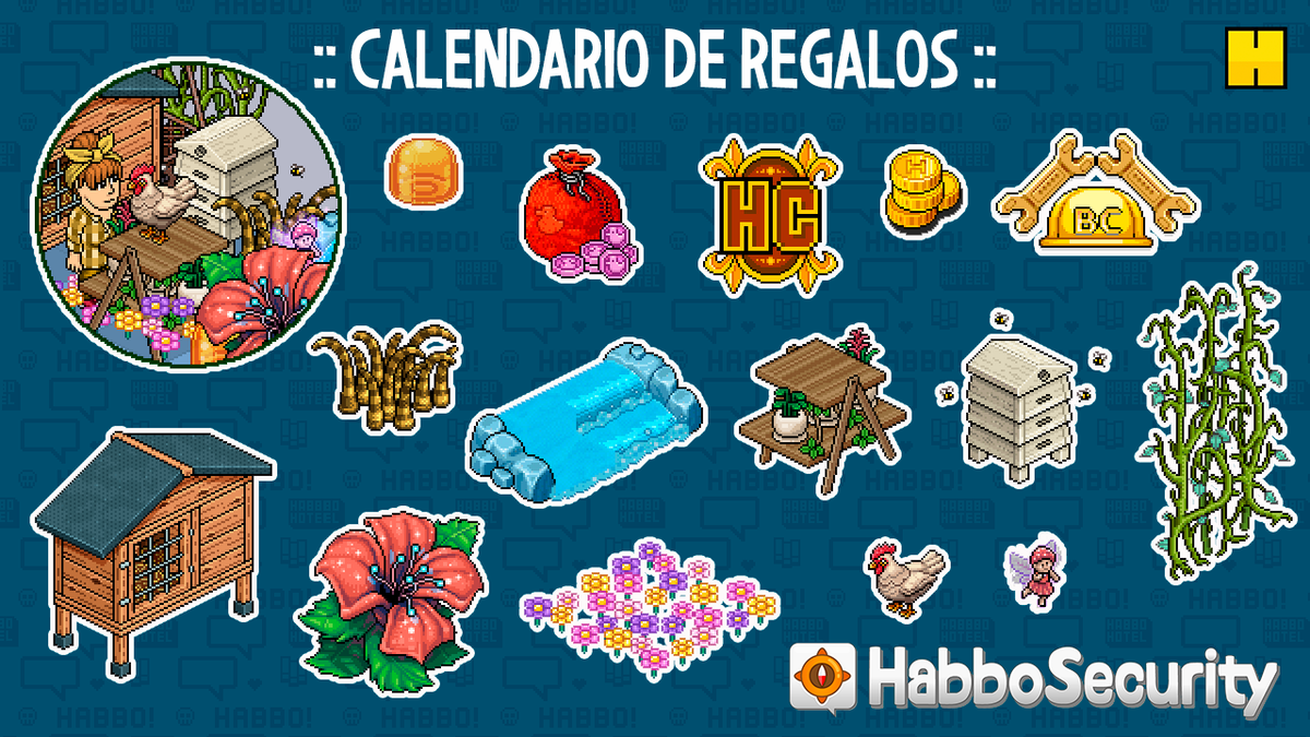 HabboSecurity tweet media