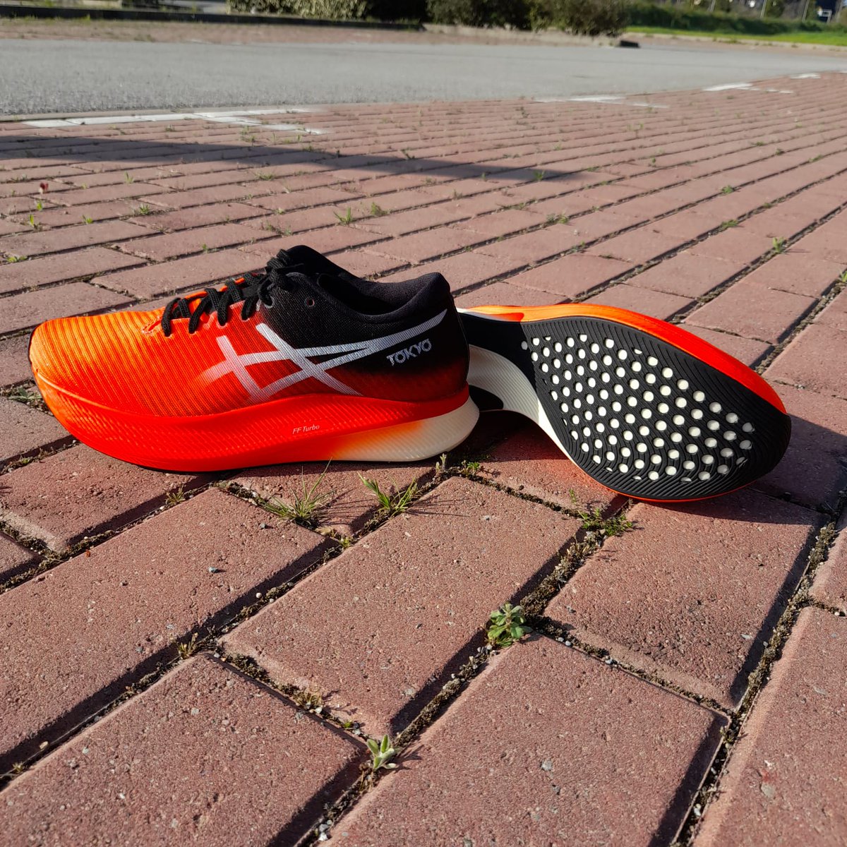 Ríos Running tweet media