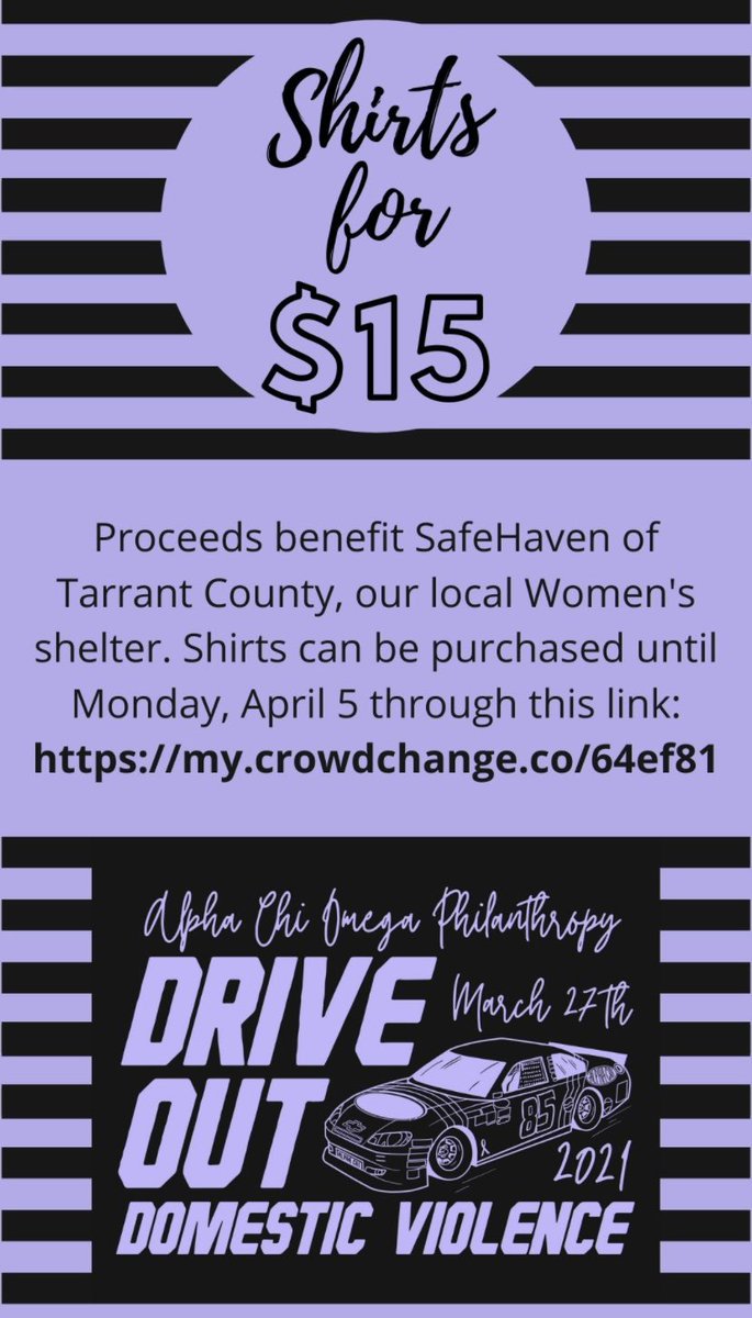 ALPHA CHI OMEGA tweet media