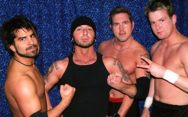 Happy birthday Zach Gowen, we love you!   