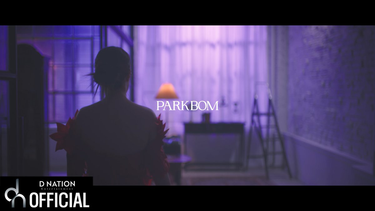 PARK BOM tweet media