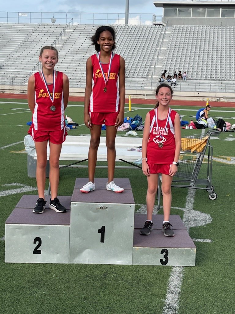 smith16strack's tweet image. District 3rd place in 7th grade 2400!
