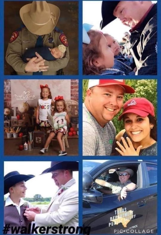 Lake Dallas Police tweet media