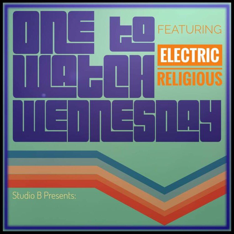 SoundSugarRadio's tweet photo. @StudioBPodcast1 One To Watch Wednesday is just around the corner! Tune in at noon to hear Electric Religious!
#wednesday #noon #music #band #local #canadian #support #community #yeg #radio #onetowatchwednesday #studiob #electricreligious #soundsugarradio  https://t.co/RzOU8A4nn1 https://t.co/Gft6edAgJv