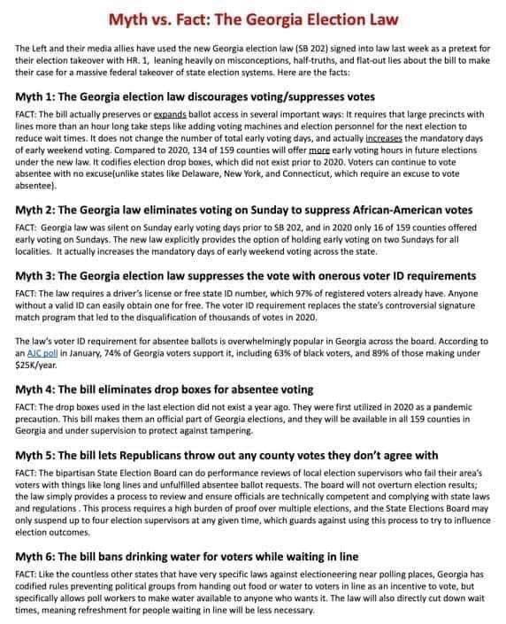 Georgia Teen Republicans tweet media