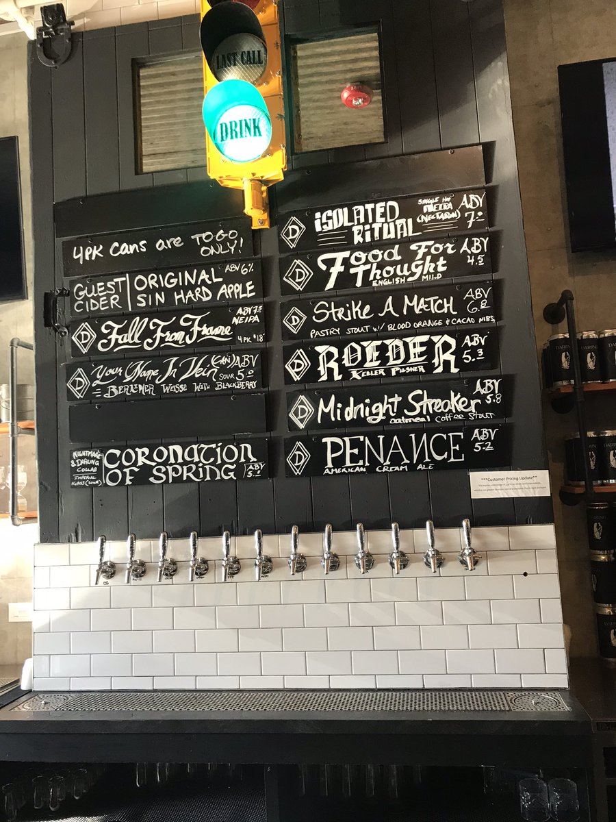 LIBreweries's tweet image. Stopped by @darlingbrewingco for a few brews. @sours_and_sass was a great host. The Fall From Frame NEIPA was great. Plus sours. #longislandbeer #longislandbeerscene #craftbeer #drinklocalbeer #drinklocal #cansofbeer #lookatmycans #mycans #mycansaresexy #beer #neipa #hazyipa