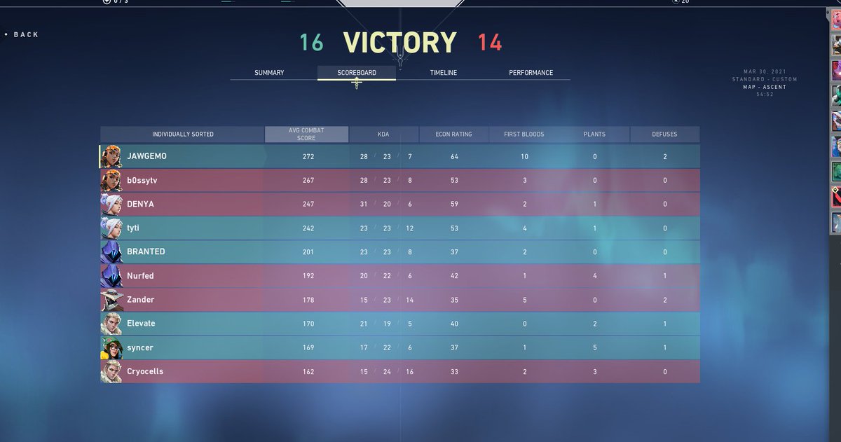 G2 JAWGEMO tweet media