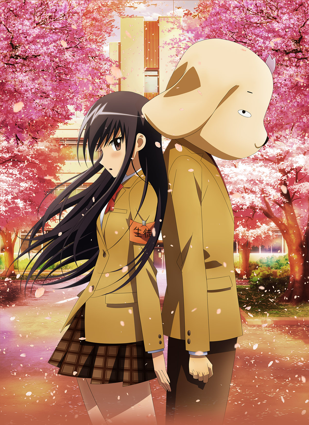 Animevoice Lite コミック 生徒会役員共 21巻 限定版 予約開始 T Co Odk3evlmm2 8月16日発売 劇場版 生徒会役員共2 Dvd付き T Co Jrquj9bg Twitter