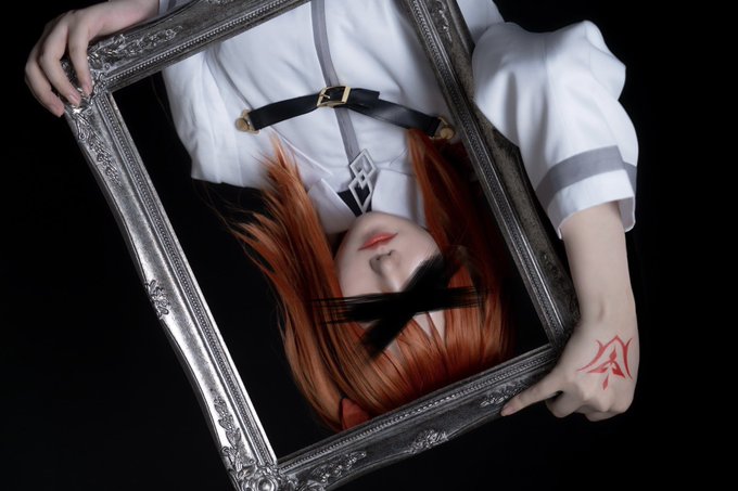 コスプレイヤーにしんのTwitter画像30