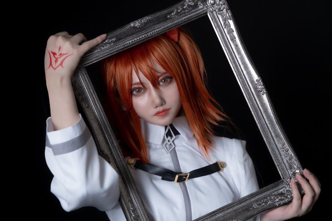 コスプレイヤーにしんのTwitter画像29