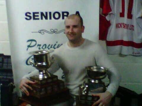 Balgonie Bisons Hockey Club tweet media