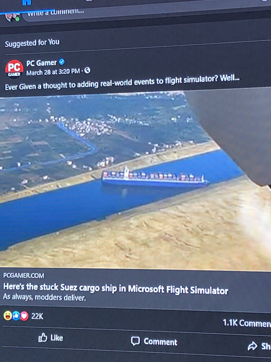 XnitevisionX's tweet photo. @Airforceproud95 at least they have a sense of humor! https://t.co/zWtkBl5Ebh