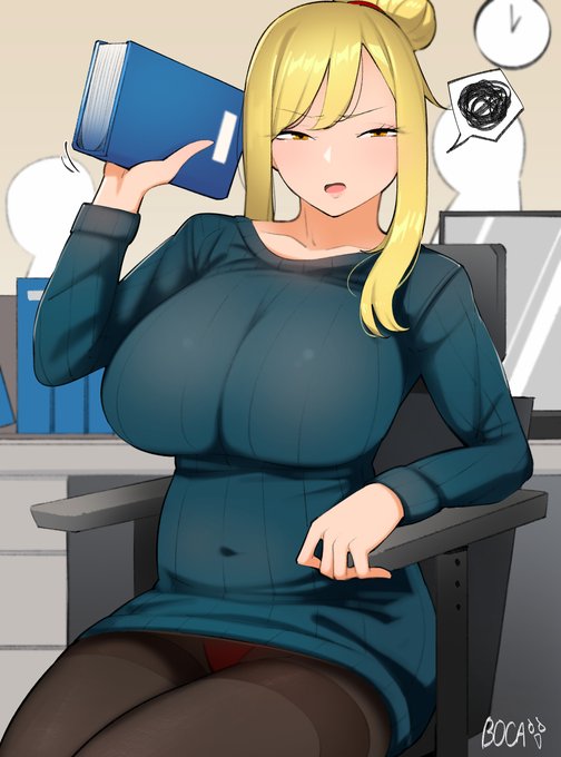 학교 선생님의 SNS...
School teacher's SNS...😊 