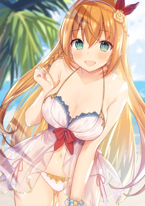ヤバいですねっ★ 